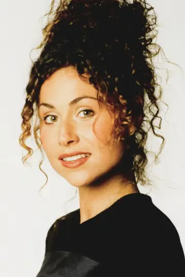 Фото Минни Драйвер (Minnie Driver) #327779