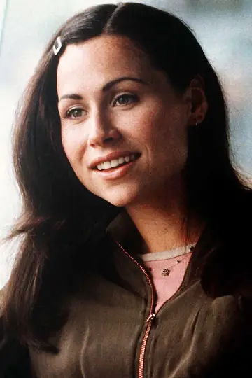 Фото Минни Драйвер (Minnie Driver) #629221