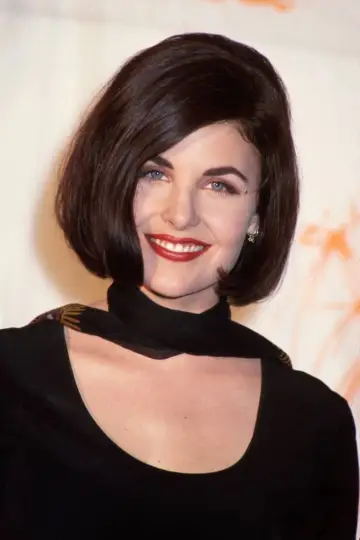 Фото Шерилин Фенн (Sherilyn Fenn) #101524