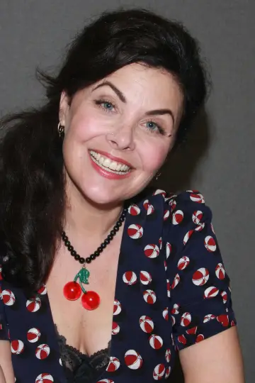 Фото Шерилин Фенн (Sherilyn Fenn) #101526