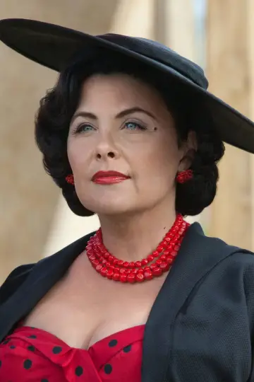 Фото Шерилин Фенн (Sherilyn Fenn) #101529