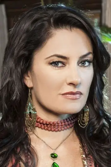 Фото Мэдхен Амик (Mädchen Amick) #64481