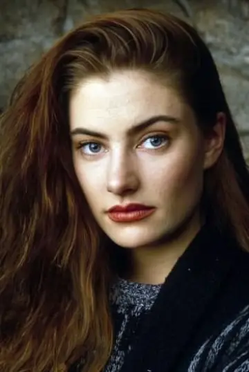Фото Мэдхен Амик (Mädchen Amick) #64482