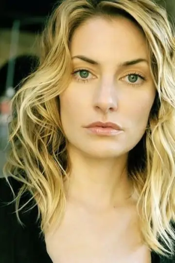 Фото Мэдхен Амик (Mädchen Amick) #64483