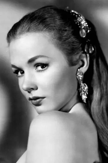 Фото Пайпер Лори (Piper Laurie) #81814