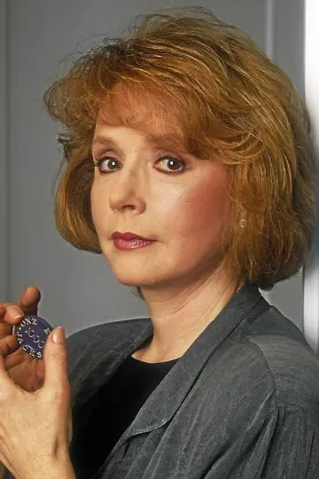 Фото Пайпер Лори (Piper Laurie) #81815