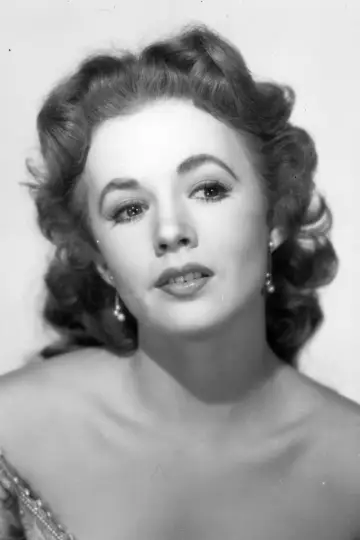 Фото Пайпер Лори (Piper Laurie) #81816