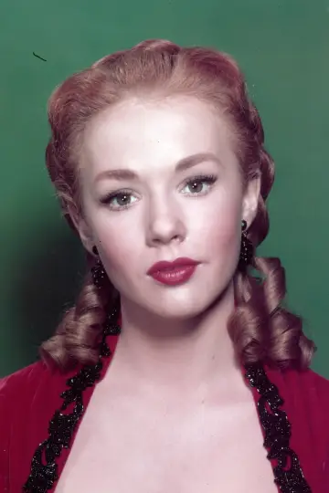 Фото Пайпер Лори (Piper Laurie) #81817