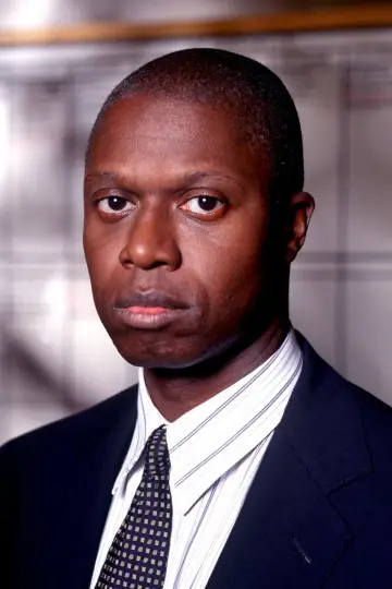 Фото Андре Браугер (Andre Braugher) #54603
