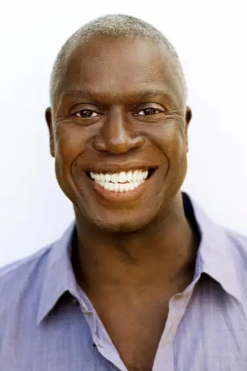 Фото Андре Браугер (Andre Braugher) #73827