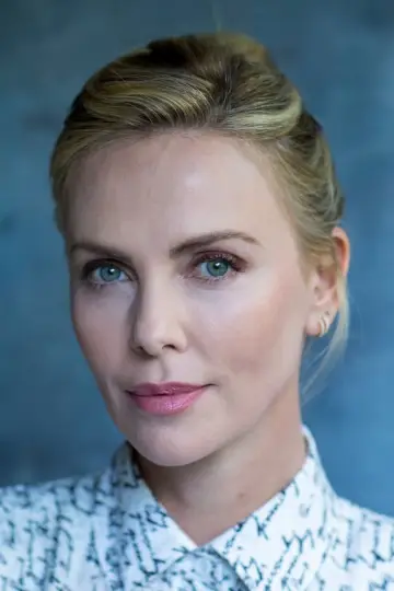 Фото Шарлиз Терон (Charlize Theron) #3512