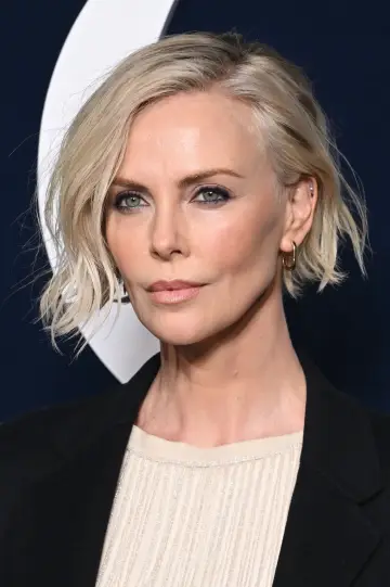 Фото Шарлиз Терон (Charlize Theron) #3513