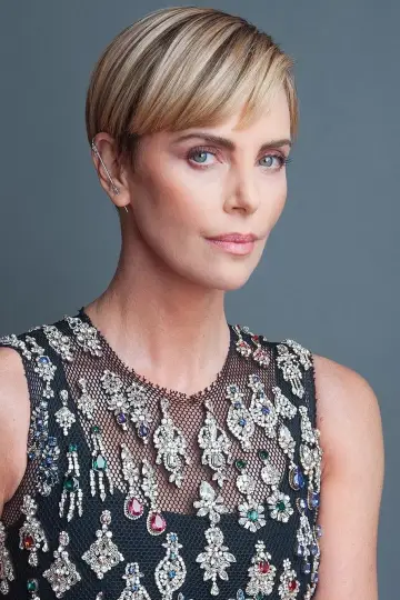 Фото Шарлиз Терон (Charlize Theron) #3517