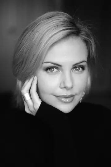 Фото Шарлиз Терон (Charlize Theron) #3518