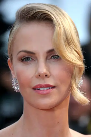 Фото Шарлиз Терон (Charlize Theron) #3523