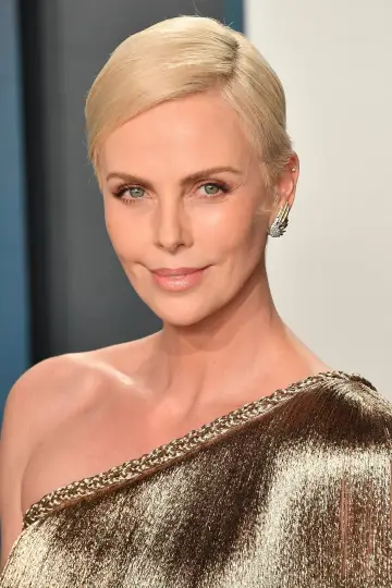 Фото Шарлиз Терон (Charlize Theron) #3524