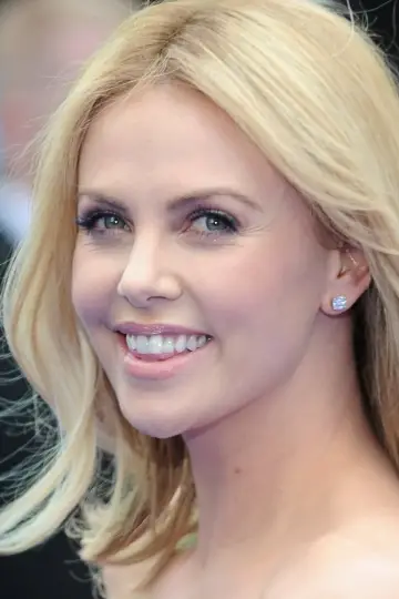 Фото Шарлиз Терон (Charlize Theron) #3526