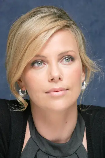 Фото Шарлиз Терон (Charlize Theron) #3530