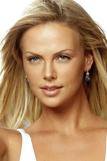 Фото Шарлиз Терон (Charlize Theron) #3531