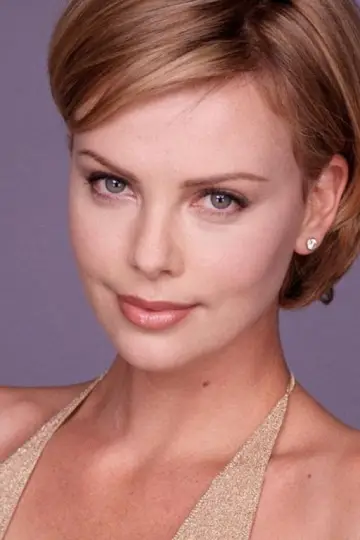 Фото Шарлиз Терон (Charlize Theron) #3533