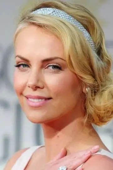 Фото Шарлиз Терон (Charlize Theron) #3538