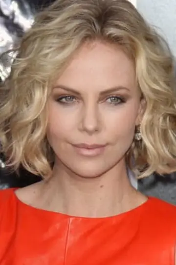Фото Шарлиз Терон (Charlize Theron) #3539