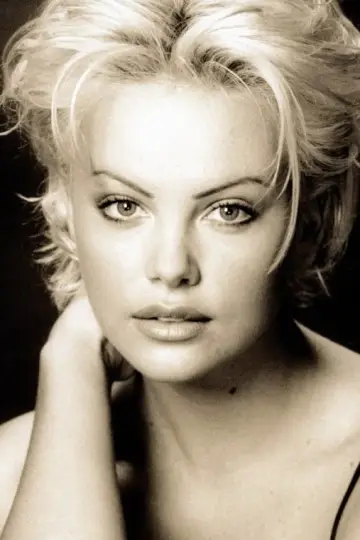 Фото Шарлиз Терон (Charlize Theron) #3540