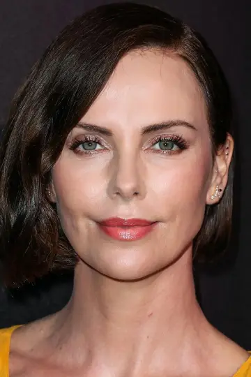 Фото Шарлиз Терон (Charlize Theron) #3541