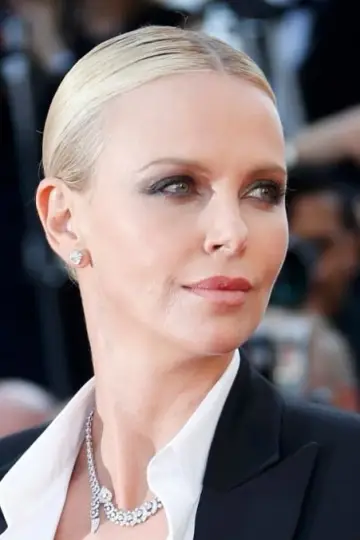 Фото Шарлиз Терон (Charlize Theron) #3542