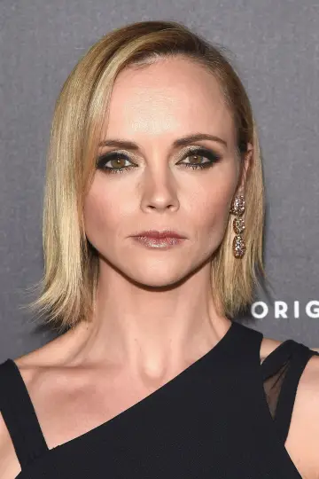 Фото Кристина Риччи (Christina Ricci) #48586
