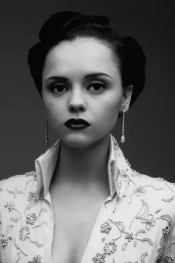 Фото Кристина Риччи (Christina Ricci) #48587