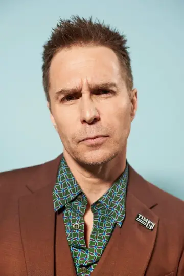 Фото Сэм Роквелл (Sam Rockwell) #15574