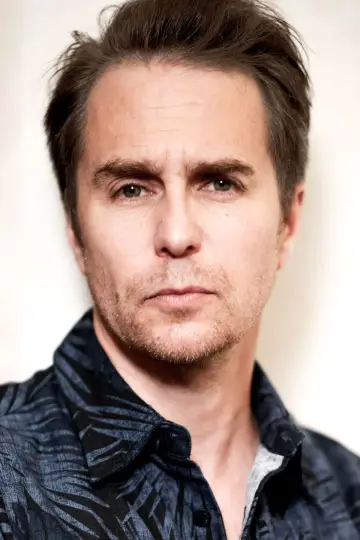 Фото Сэм Роквелл (Sam Rockwell) #15575
