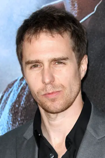 Фото Сэм Роквелл (Sam Rockwell) #15576