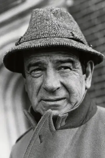 Фото Уолтер Мэттау (Walter Matthau) #76914