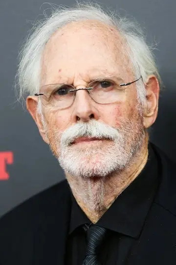 Фото Брюс Дерн (Bruce Dern) #27357