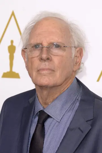 Фото Брюс Дерн (Bruce Dern) #27366