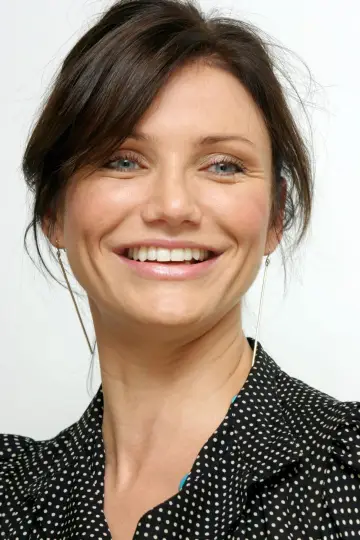 Фото Кэмерон Диаз (Cameron Diaz) #15299