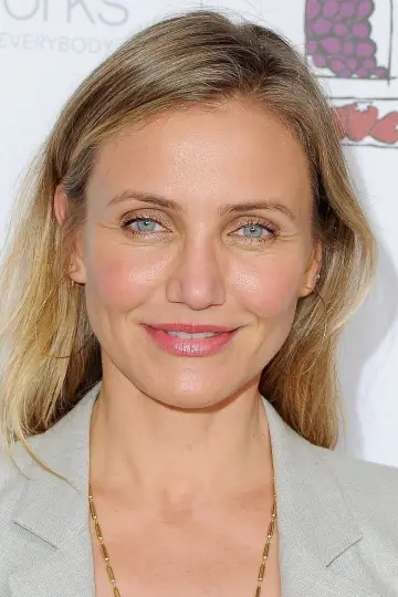 Фото Кэмерон Диаз (Cameron Diaz) #15301