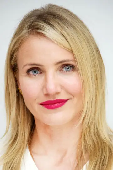 Фото Кэмерон Диаз (Cameron Diaz) #15302