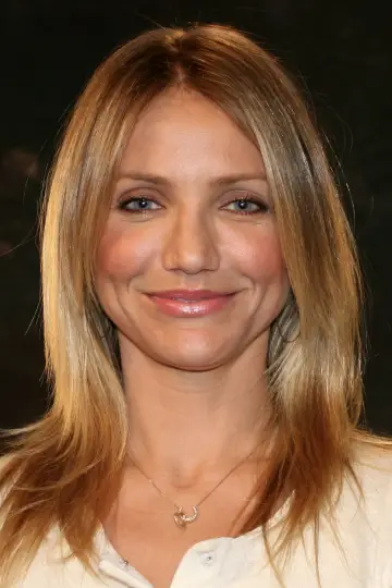 Фото Кэмерон Диаз (Cameron Diaz) #15304