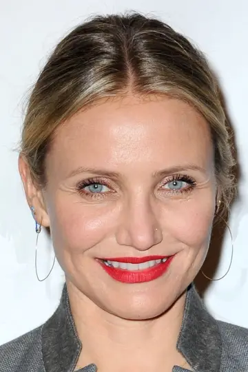 Фото Кэмерон Диаз (Cameron Diaz) #15305