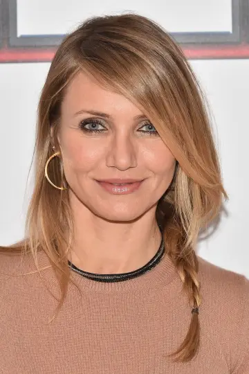 Фото Кэмерон Диаз (Cameron Diaz) #15307