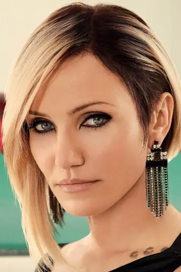 Фото Кэмерон Диаз (Cameron Diaz) #15308