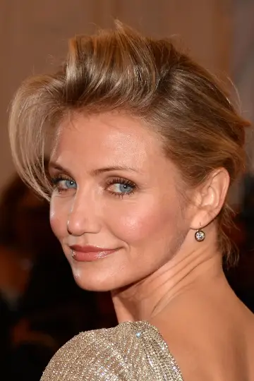 Фото Кэмерон Диаз (Cameron Diaz) #15310