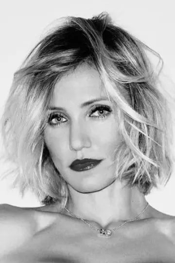 Фото Кэмерон Диаз (Cameron Diaz) #15312