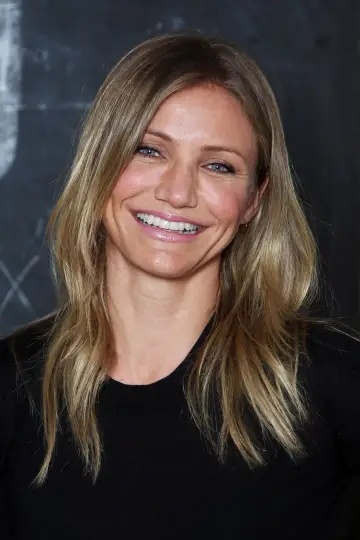 Фото Кэмерон Диаз (Cameron Diaz) #15315
