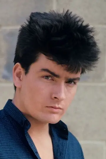 Фото Чарли Шин (Charlie Sheen) #31266