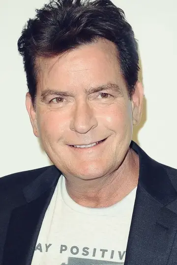 Фото Чарли Шин (Charlie Sheen) #31267
