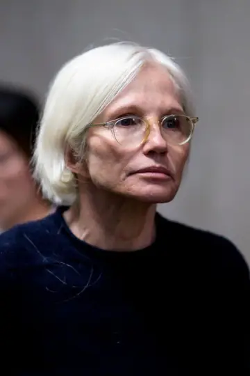 Фото Эллен Баркин (Ellen Barkin) #48175